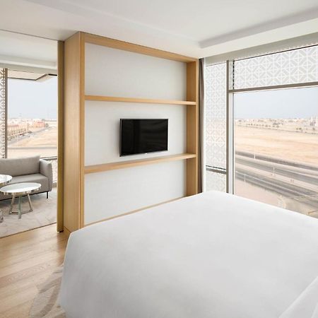 Hotel Crowne Plaza - Jeddah Al Salam By Ihg Exterior foto