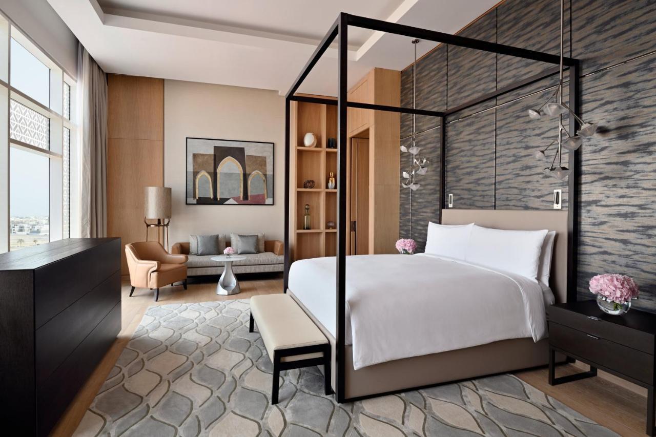 Hotel Crowne Plaza - Jeddah Al Salam By Ihg Exterior foto