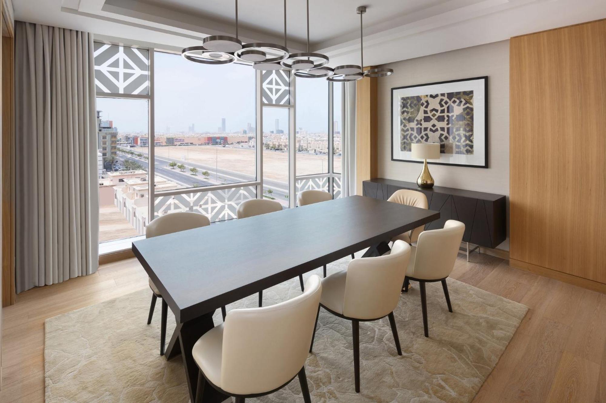 Hotel Crowne Plaza - Jeddah Al Salam By Ihg Exterior foto