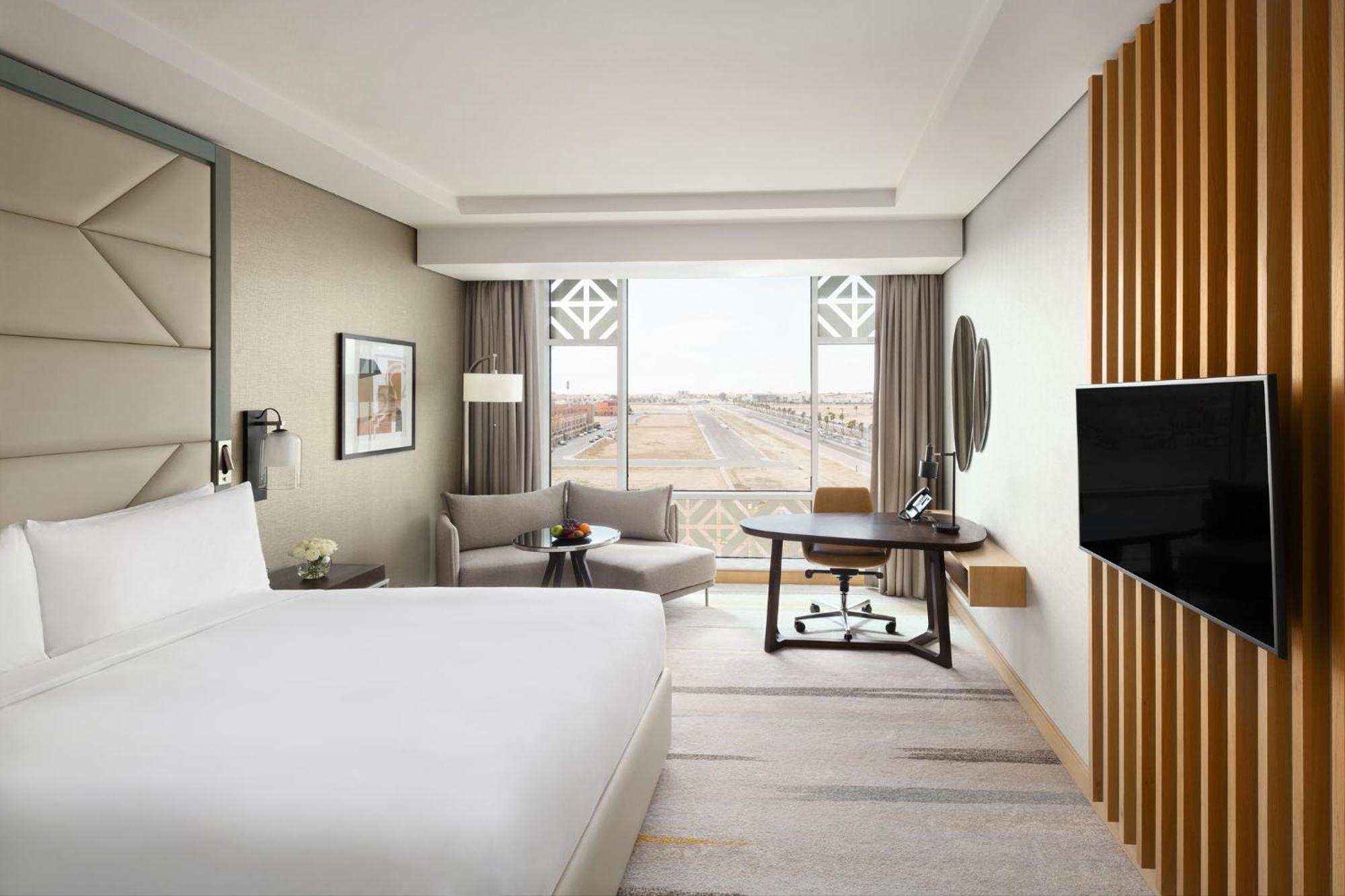 Hotel Crowne Plaza - Jeddah Al Salam By Ihg Exterior foto